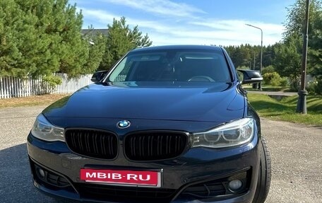 BMW 3 серия, 2013 год, 2 095 000 рублей, 4 фотография