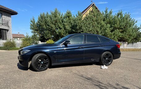 BMW 3 серия, 2013 год, 2 095 000 рублей, 14 фотография