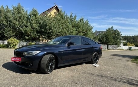 BMW 3 серия, 2013 год, 2 095 000 рублей, 11 фотография