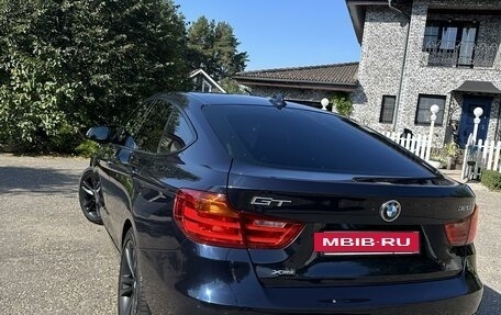 BMW 3 серия, 2013 год, 2 095 000 рублей, 13 фотография