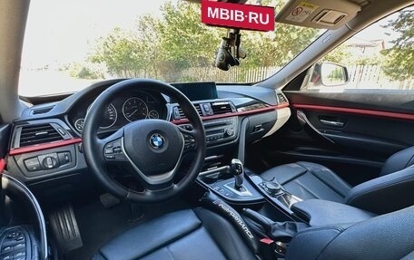 BMW 3 серия, 2013 год, 2 095 000 рублей, 23 фотография