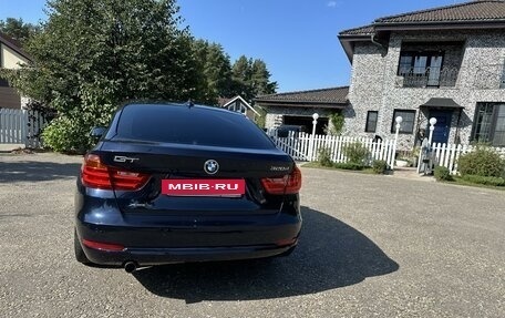 BMW 3 серия, 2013 год, 2 095 000 рублей, 18 фотография