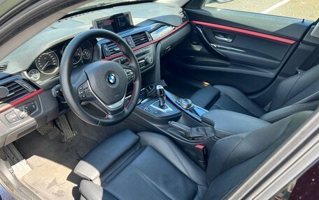 BMW 3 серия, 2013 год, 2 095 000 рублей, 27 фотография