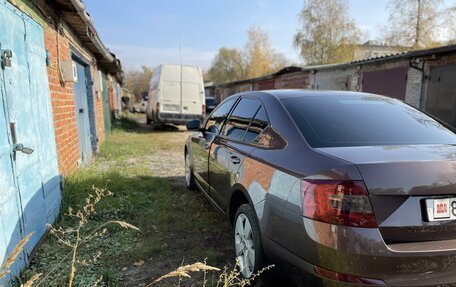 Skoda Octavia, 2014 год, 1 400 000 рублей, 7 фотография