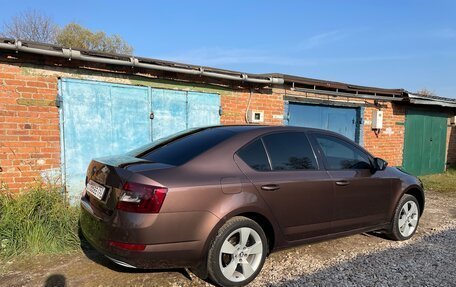 Skoda Octavia, 2014 год, 1 400 000 рублей, 4 фотография