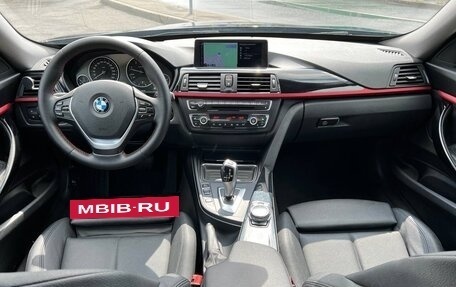 BMW 3 серия, 2013 год, 2 095 000 рублей, 25 фотография