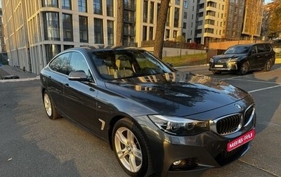 BMW 3 серия, 2017 год, 2 750 000 рублей, 1 фотография