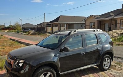 Renault Duster I рестайлинг, 2018 год, 1 639 000 рублей, 1 фотография