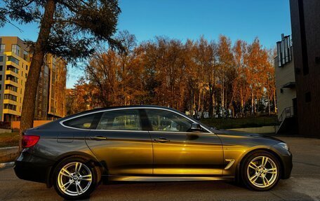 BMW 3 серия, 2017 год, 2 750 000 рублей, 6 фотография