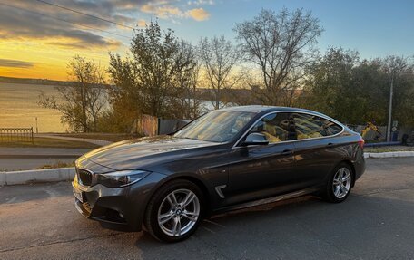 BMW 3 серия, 2017 год, 2 750 000 рублей, 8 фотография