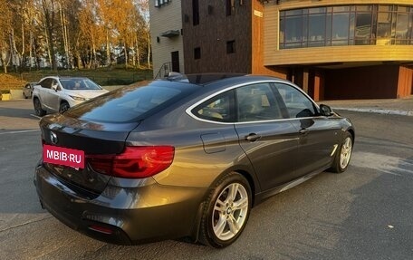 BMW 3 серия, 2017 год, 2 750 000 рублей, 5 фотография