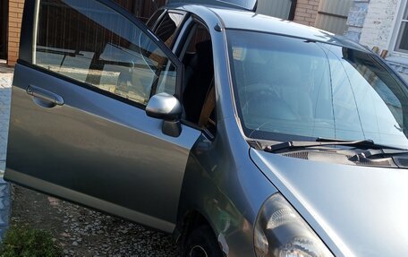 Honda Fit III, 2003 год, 540 000 рублей, 4 фотография