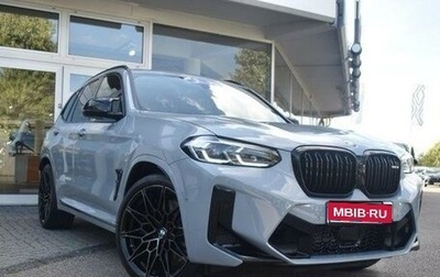 BMW X3 M, 2023 год, 8 990 000 рублей, 1 фотография