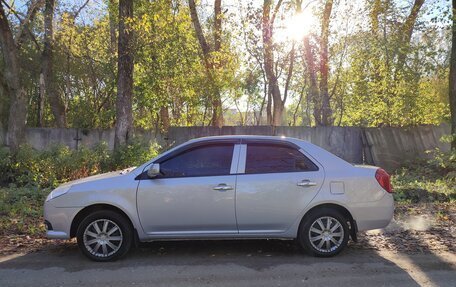 Geely MK I рестайлинг, 2013 год, 325 000 рублей, 2 фотография