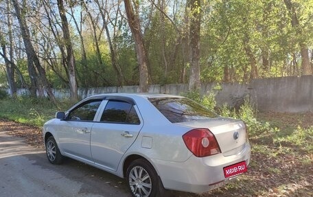 Geely MK I рестайлинг, 2013 год, 325 000 рублей, 3 фотография