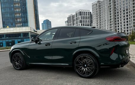 BMW X6 M, 2021 год, 16 200 000 рублей, 6 фотография