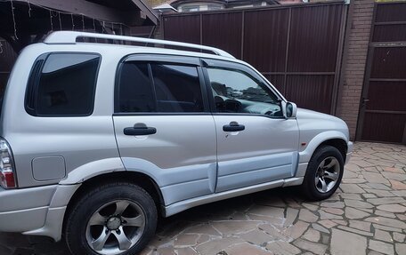 Suzuki Grand Vitara, 2003 год, 800 000 рублей, 2 фотография