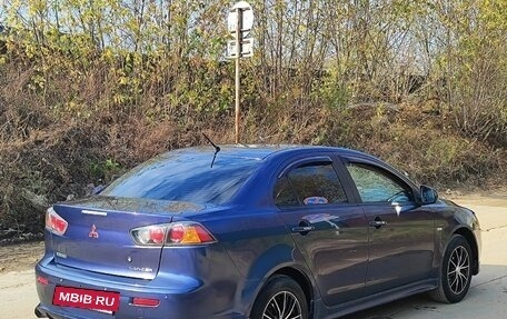 Mitsubishi Lancer IX, 2011 год, 1 000 000 рублей, 8 фотография