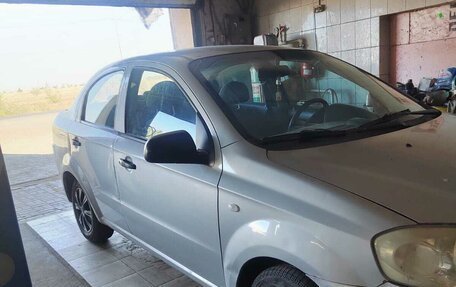 Chevrolet Aveo III, 2008 год, 392 000 рублей, 2 фотография