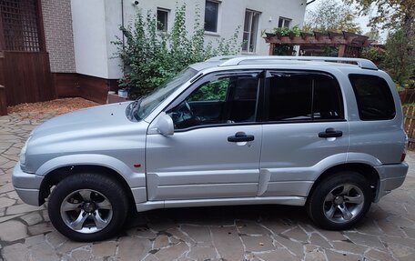 Suzuki Grand Vitara, 2003 год, 800 000 рублей, 7 фотография