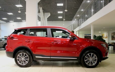 Geely Atlas, 2024 год, 2 625 000 рублей, 7 фотография