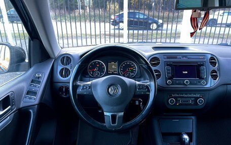 Volkswagen Tiguan I, 2012 год, 1 599 000 рублей, 15 фотография