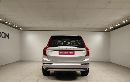 Volvo XC90 II рестайлинг, 2024 год, 11 990 000 рублей, 5 фотография