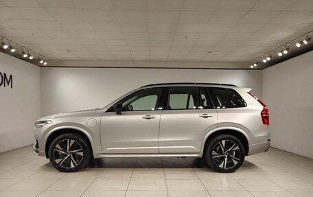 Volvo XC90 II рестайлинг, 2024 год, 11 990 000 рублей, 7 фотография