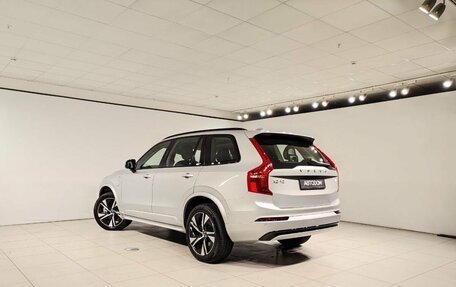 Volvo XC90 II рестайлинг, 2024 год, 11 990 000 рублей, 6 фотография