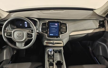 Volvo XC90 II рестайлинг, 2024 год, 11 990 000 рублей, 13 фотография