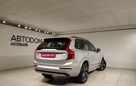 Volvo XC90 II рестайлинг, 2024 год, 11 990 000 рублей, 8 фотография