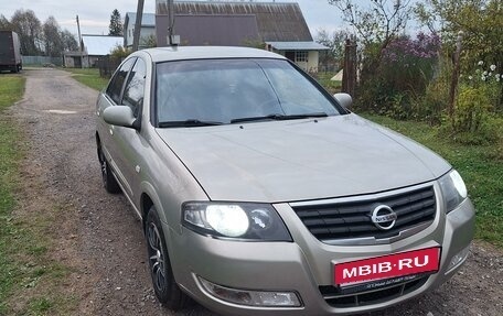 Nissan Almera Classic, 2007 год, 569 000 рублей, 10 фотография