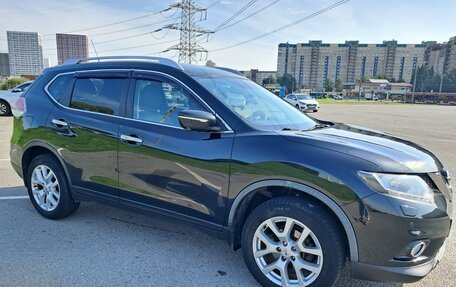 Nissan X-Trail, 2016 год, 2 150 000 рублей, 4 фотография