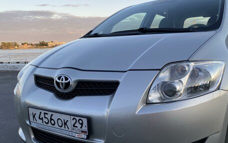 Toyota Auris II, 2009 год, 650 000 рублей, 4 фотография