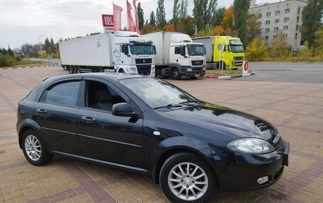 Chevrolet Lacetti, 2010 год, 750 000 рублей, 11 фотография