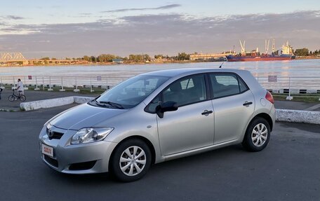 Toyota Auris II, 2009 год, 650 000 рублей, 10 фотография