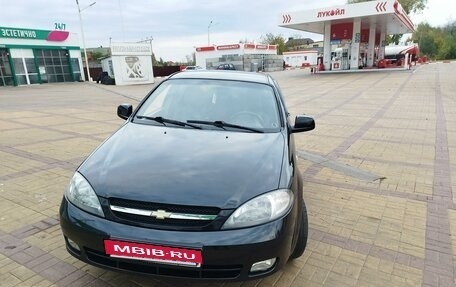 Chevrolet Lacetti, 2010 год, 750 000 рублей, 14 фотография