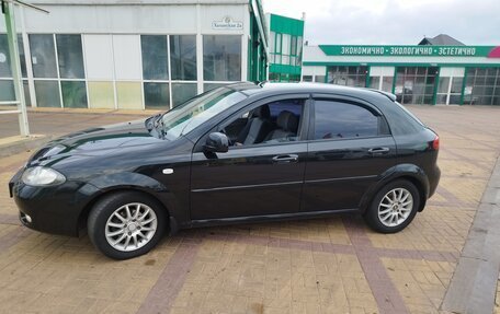 Chevrolet Lacetti, 2010 год, 750 000 рублей, 26 фотография