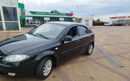 Chevrolet Lacetti, 2010 год, 750 000 рублей, 29 фотография