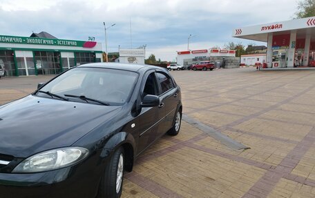 Chevrolet Lacetti, 2010 год, 750 000 рублей, 27 фотография