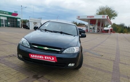 Chevrolet Lacetti, 2010 год, 750 000 рублей, 23 фотография