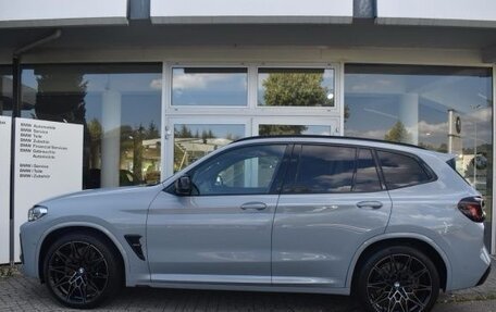 BMW X3 M, 2023 год, 8 990 000 рублей, 4 фотография