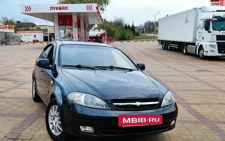 Chevrolet Lacetti, 2010 год, 750 000 рублей, 34 фотография