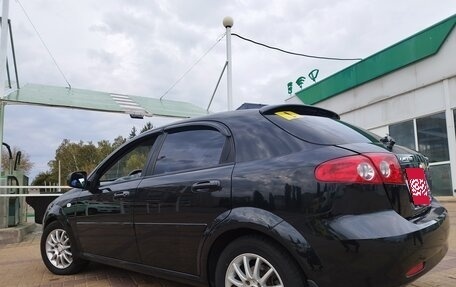 Chevrolet Lacetti, 2010 год, 750 000 рублей, 31 фотография