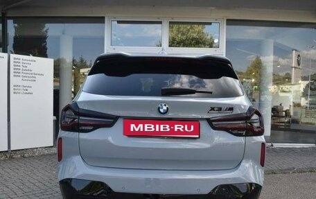 BMW X3 M, 2023 год, 8 990 000 рублей, 6 фотография