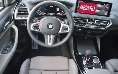 BMW X3 M, 2023 год, 8 990 000 рублей, 9 фотография