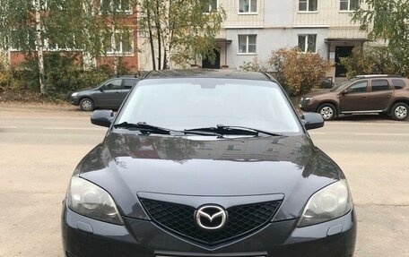 Mazda 3, 2007 год, 410 000 рублей, 2 фотография