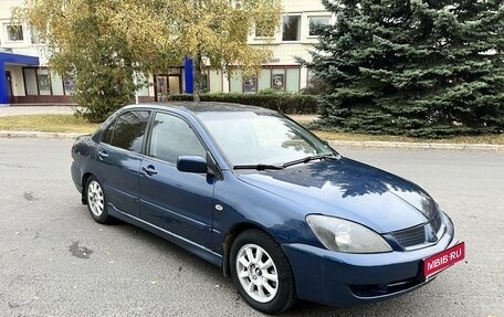 Mitsubishi Lancer IX, 2006 год, 265 000 рублей, 1 фотография