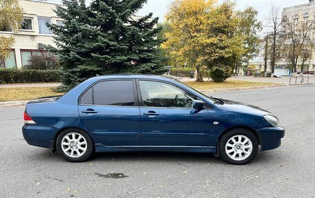 Mitsubishi Lancer IX, 2006 год, 265 000 рублей, 2 фотография