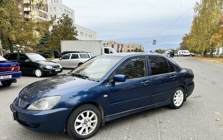 Mitsubishi Lancer IX, 2006 год, 265 000 рублей, 6 фотография